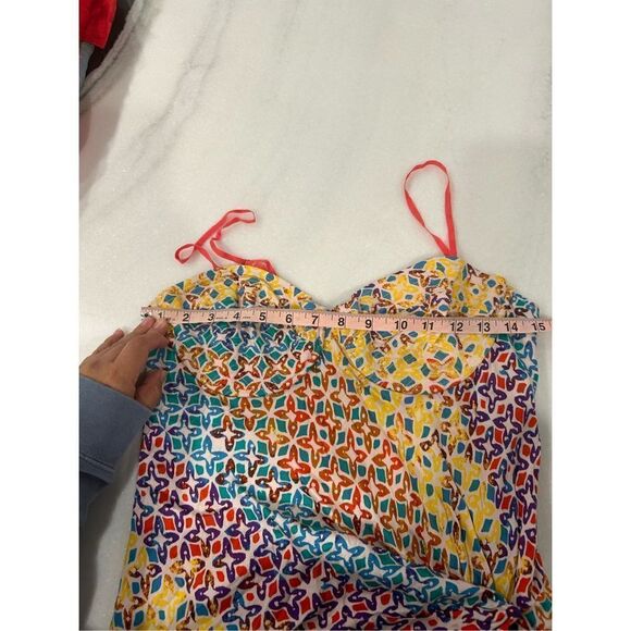 Free People Dresses Free People Kaleidoscope Dreams Maxi Dress medium - Picture 8 of 12